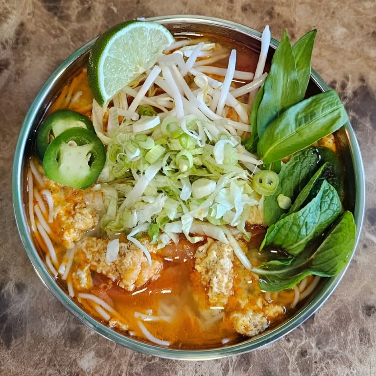 Why Northern Style Pho Stands Out