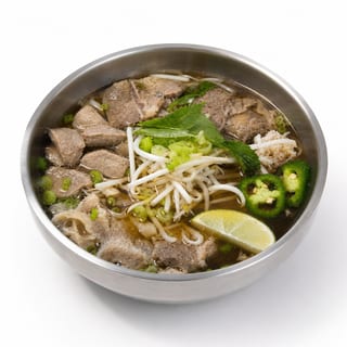 P1. Đặc Biết / 特別牛肉粉 (Large Only)